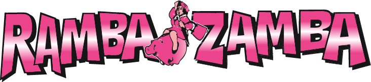 VISIQUE - Logo Rambazamba - Referenzen